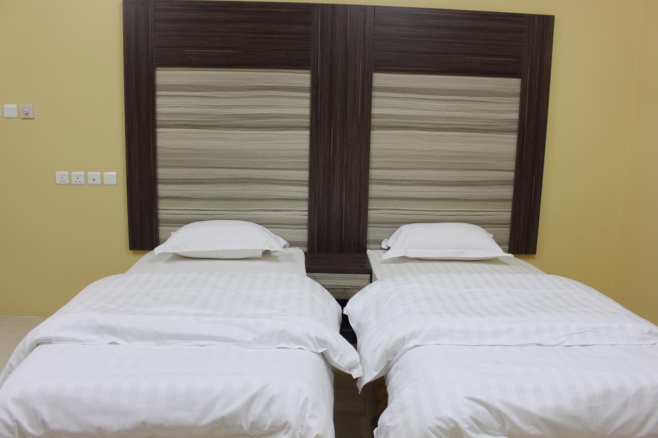 Rayanat Abha Aparthotel Екстер'єр фото