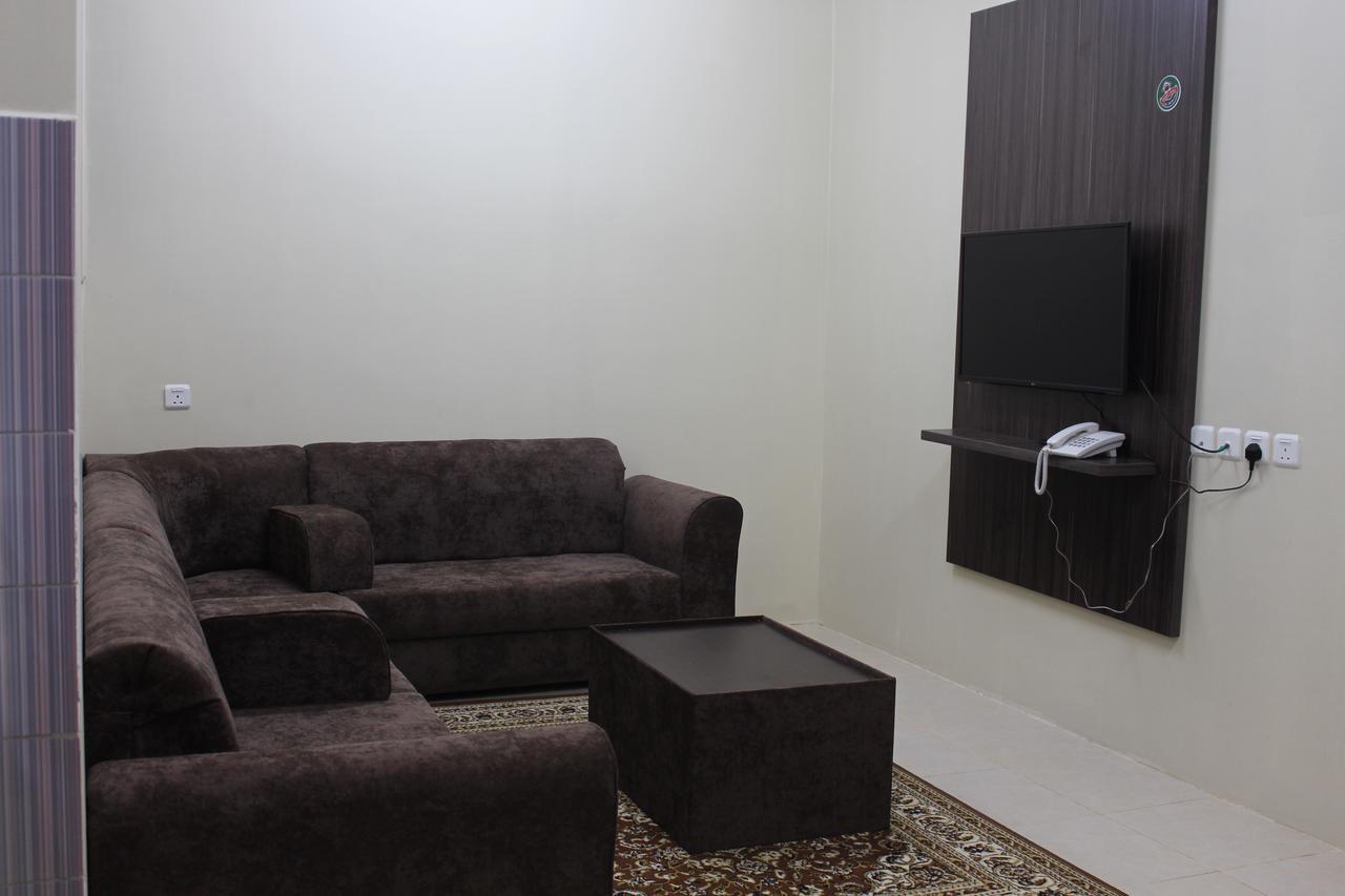 Rayanat Abha Aparthotel Екстер'єр фото